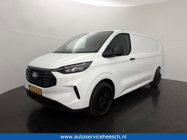 Ford Transit Custom - 2.0 TDCi L2H1 l AIRCO l CARPLAY l NAVI l CAMERA