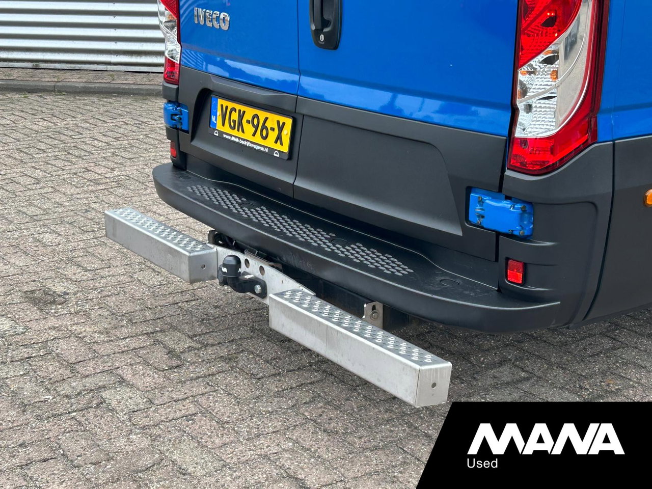 Iveco Daily