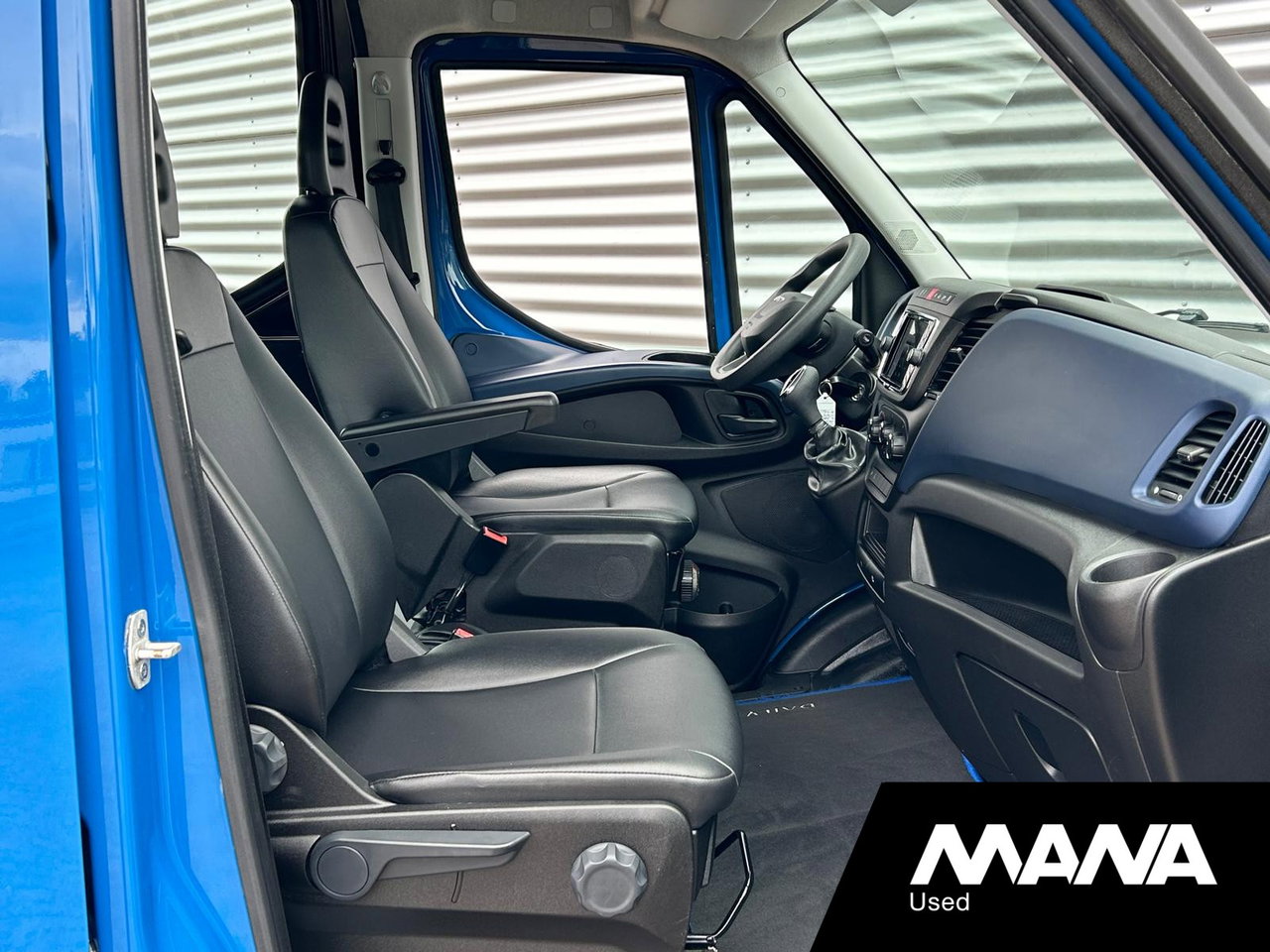 Iveco Daily