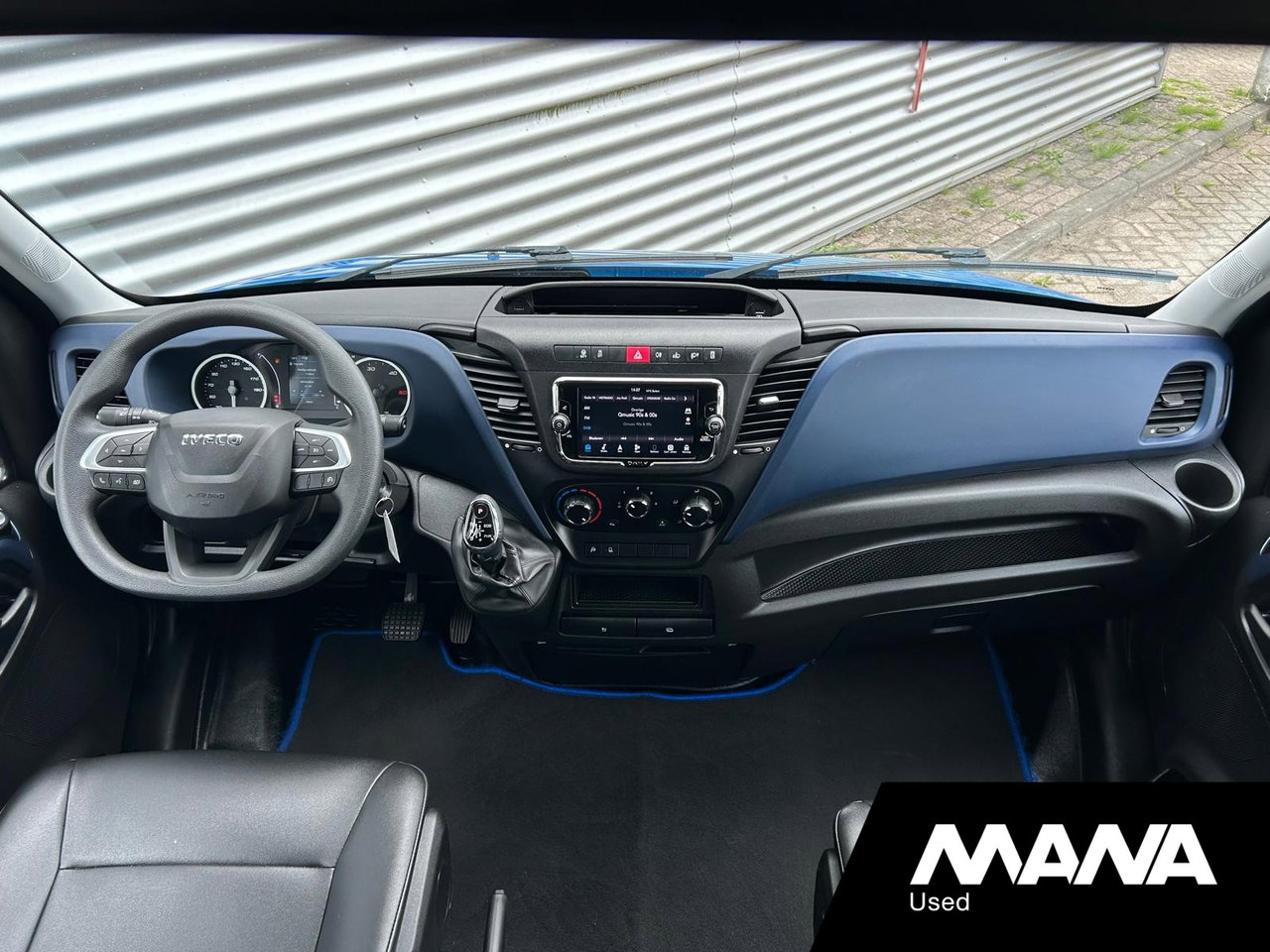 Iveco Daily