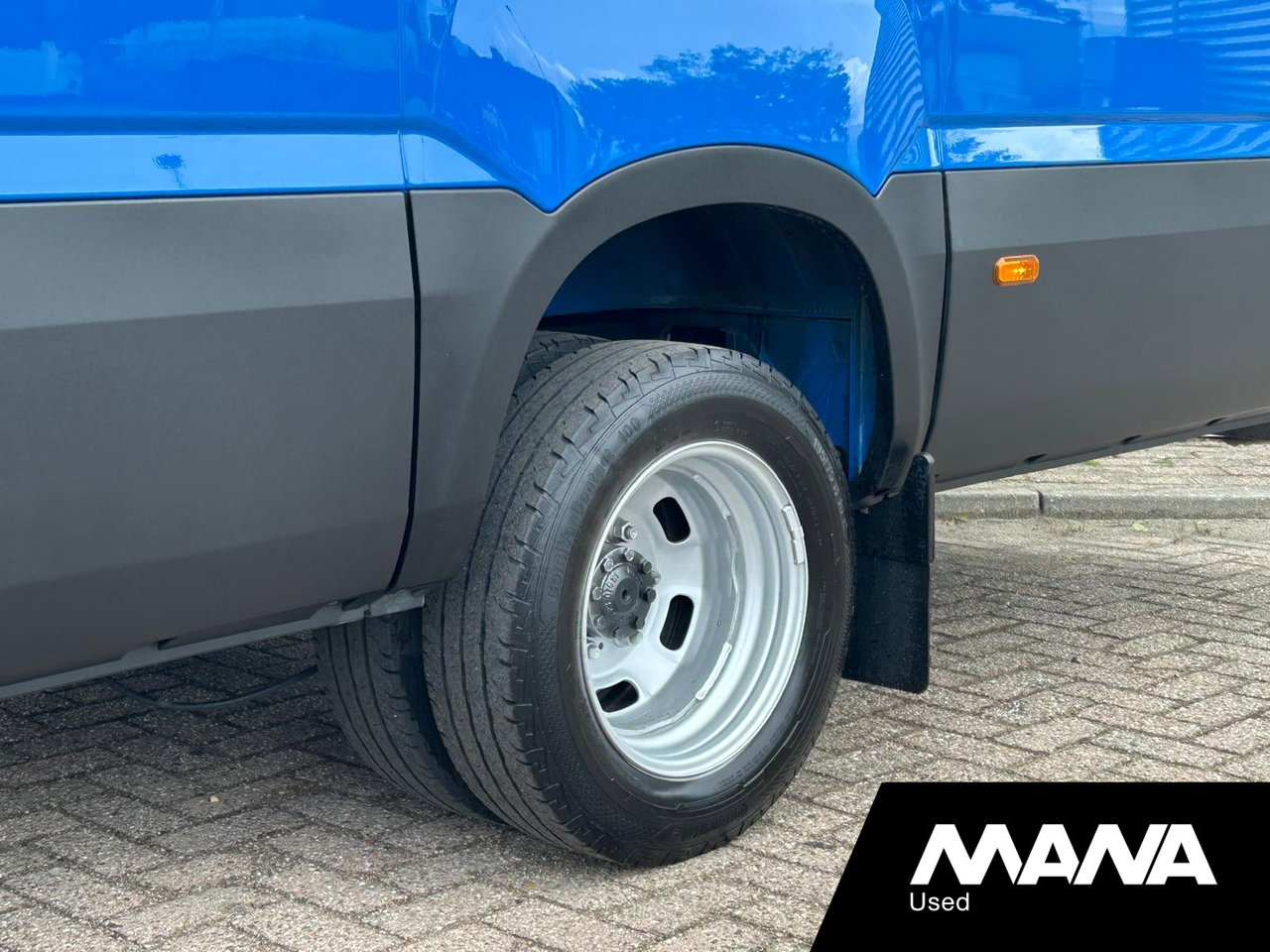 Iveco Daily