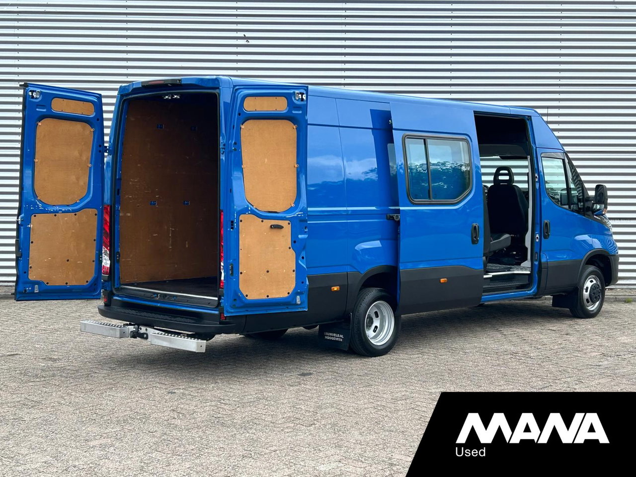 Iveco Daily