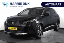 Peugeot 3008 - 1.6 HYbrid 225 Blue Lease Allure - Automaat Orig. NL | Dig. Cockpit | Cruise | PDC | Camera | NAV  + App. Connect | ECC | Elek. Klep | LM 17" |