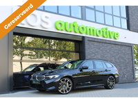 BMW 3 Serie - Touring 330i xDrive | FACELIFT | M-SPORT | ACC | SFEER | CARPLAY | STOELVERW