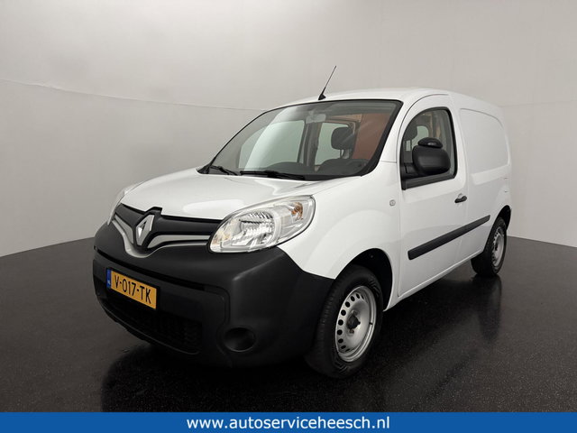 Renault Kangoo - bestel 1.5 dCi l AIRCO l R-LINK l NAVI l CRUISE CONTROL