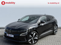 Renault Megane E-Tech - EV60 Optimum Charge Iconic SOH 94,6% Snelladen Achteruitrijcamera | Stoel/Stuurwielverwarming | Apple CarPlay | DAB Audio