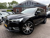 Volvo XC60 - 2.0 T6 AWD Business Pro Panoramadak, Trekhaaak, NL. Auto