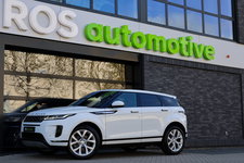 Land Rover Range Rover Evoque - 1.5 P300e AWD SE | BTW | MERIDIAN | MEMORY | PANO | CAMERA | LEDER | CARPLAY | KEYLESS |