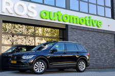 Volkswagen Tiguan - 1.5 TSI Life Business | NAP! | PANO | MASSAGE | STOEL/STUURVERW | KEYLESS | ELEK TREKHAAK | ACC |