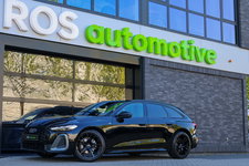 Audi A5 - Avant 2.0 TFSI S edition | NIEUW | MATRIX | BIJRIJDERSCHERM | ACC | 20 ICNH | S-LINE |