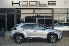Toyota Yaris Cross - 1.5 Hybrid 115 Style | Groot navi | Stuur+stoel verwarming