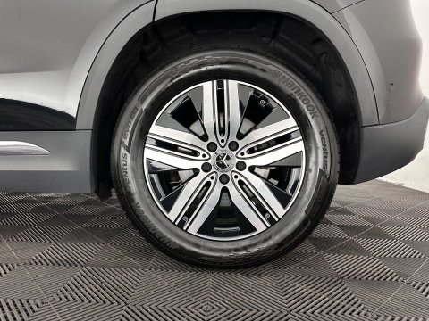 Mercedes-Benz EQA 350 4MATIC Luxury Line 67 kWh [ 3-Fase-11kW ]{SOH-94%} (INCL-BTW) *HEATPUMP | LEATHER | FULL-LED | BLINDSPOT | WIDESCREEN-DIGICOCKPIT | HEATED-SPORTSEATS | CAMERA | NAVI-FULLMAP | DAB | AMBIENTLIGHT | KEYLESS | LANE-ASSIST | 18''ALU*