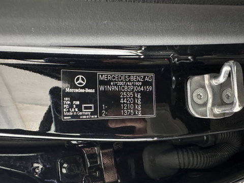 Mercedes-Benz EQA 350 4MATIC Luxury Line 67 kWh [ 3-Fase-11kW ]{SOH-94%} (INCL-BTW) *HEATPUMP | LEATHER | FULL-LED | BLINDSPOT | WIDESCREEN-DIGICOCKPIT | HEATED-SPORTSEATS | CAMERA | NAVI-FULLMAP | DAB | AMBIENTLIGHT | KEYLESS | LANE-ASSIST | 18''ALU*
