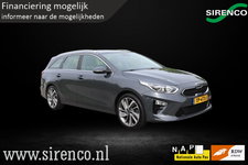 Kia cee'd - Sportswagon 1.0 T-GDi GT-Line Edition | nieuw model | climate & cruise control | trekhaak | Android auto & Apple carplay |