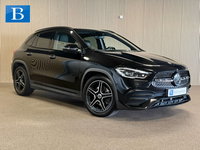Mercedes-Benz GLA - 180 AMG STYLING-PANODAK-MEMORY-NIGHT-MULTIBEAM-WIDESCREEN-COMPLEET
