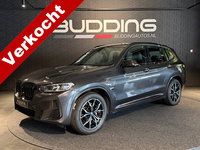 BMW X3 - xDrive30e High Exe | M-sport | Trekhaak | Camera | LCI