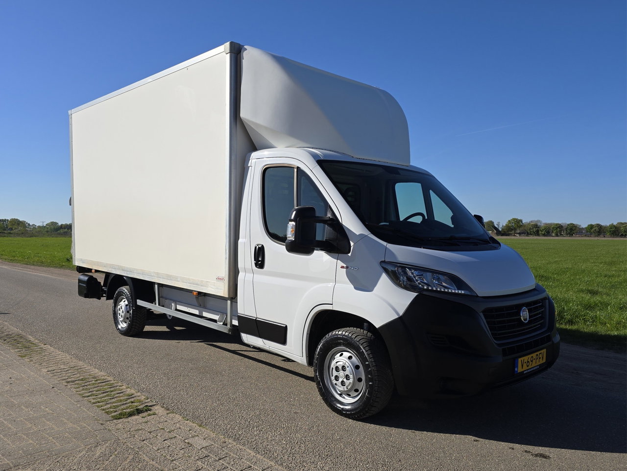 Fiat Ducato