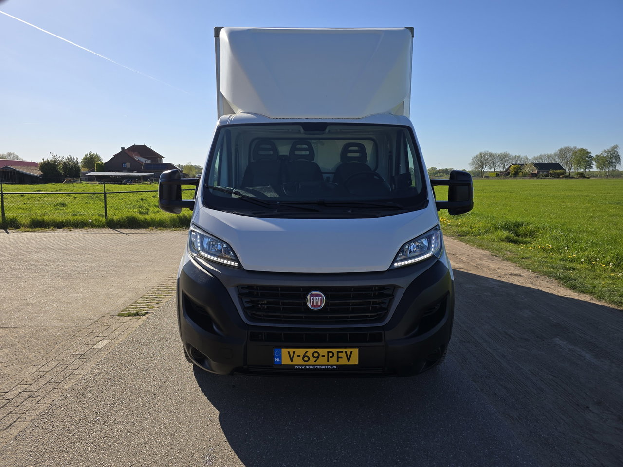 Fiat Ducato