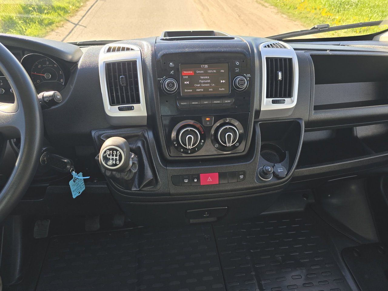 Fiat Ducato