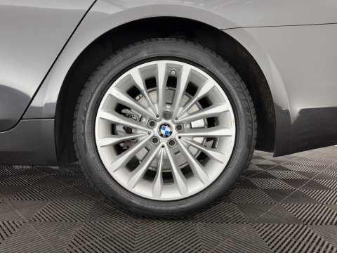 BMW 5 Serie 530e iPerformance eDrive Edition (Plug-In) (INCL-BTW) Aut. *LEATHER | FULL-LED | SOFTCLOSE | TOPVIEW | MEMORY-PACK | DIGI-COCKPIT | NAVI-FULLMAP | HEATED-COMFORTSEATS | HEAD-UP | PRIVACY-GLASS | ECC | PDC | 18''ALU*