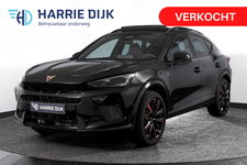 CUPRA Formentor - 1.5 TSI e-Hybrid 272 PK VZ Performance | S/k-panodak | Adapt. Cruise | Memory | Stoel-+Stuurverw. | 360 Camera | Dig. Cockpit | NAV + App. Connect | ECC | Elek. Klep | LM 19" | 2603