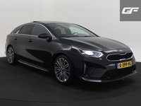 Kia ProCeed - 1.5 T-GDI GT-PlusLine Pano Leer Camera JBL Memory NAP