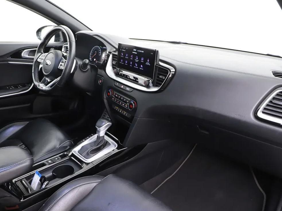 Kia ProCeed 1.5 T-GDI GT-PlusLine Pano Leer Camera JBL Memory NAP