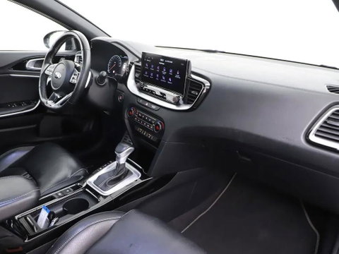 Kia ProCeed 1.5 T-GDI GT-PlusLine Pano Leer Camera JBL Memory NAP