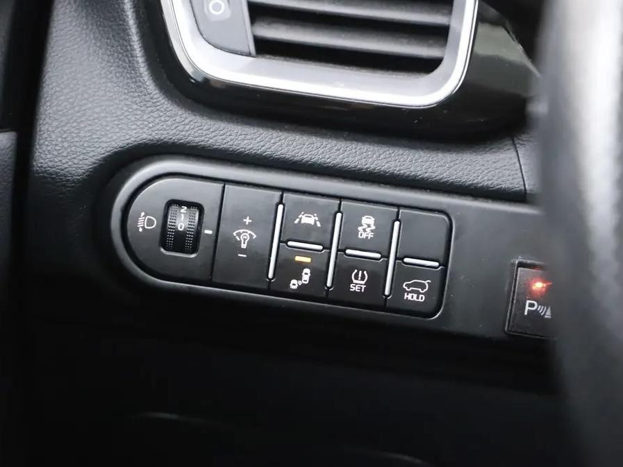 Kia ProCeed 1.5 T-GDI GT-PlusLine Pano Leer Camera JBL Memory NAP