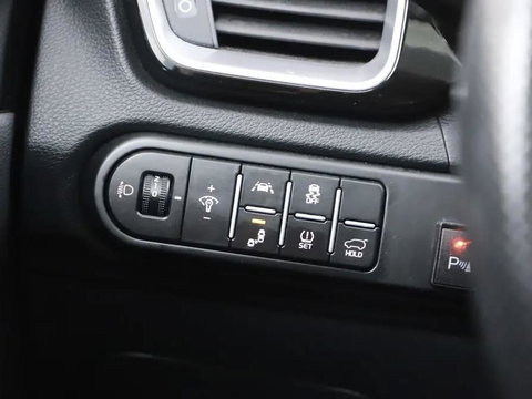 Kia ProCeed 1.5 T-GDI GT-PlusLine Pano Leer Camera JBL Memory NAP
