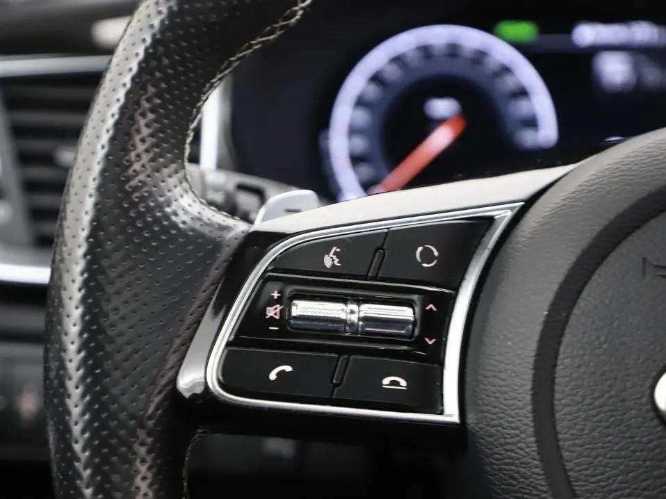 Kia ProCeed 1.5 T-GDI GT-PlusLine Pano Leer Camera JBL Memory NAP