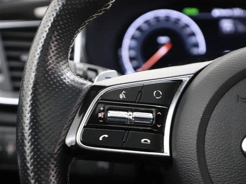 Kia ProCeed 1.5 T-GDI GT-PlusLine Pano Leer Camera JBL Memory NAP