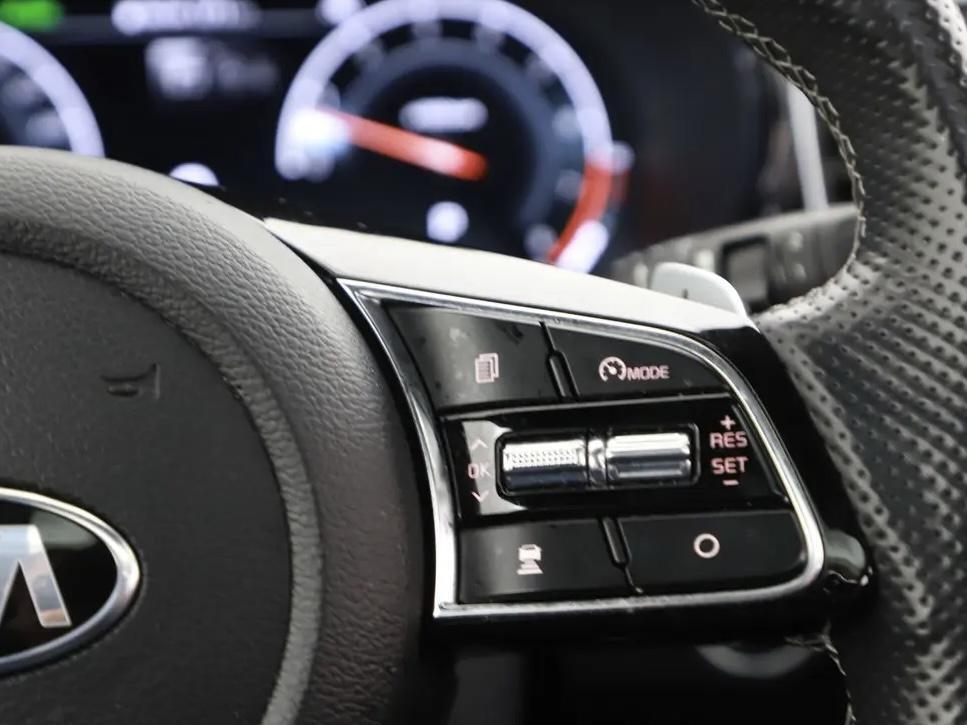 Kia ProCeed 1.5 T-GDI GT-PlusLine Pano Leer Camera JBL Memory NAP