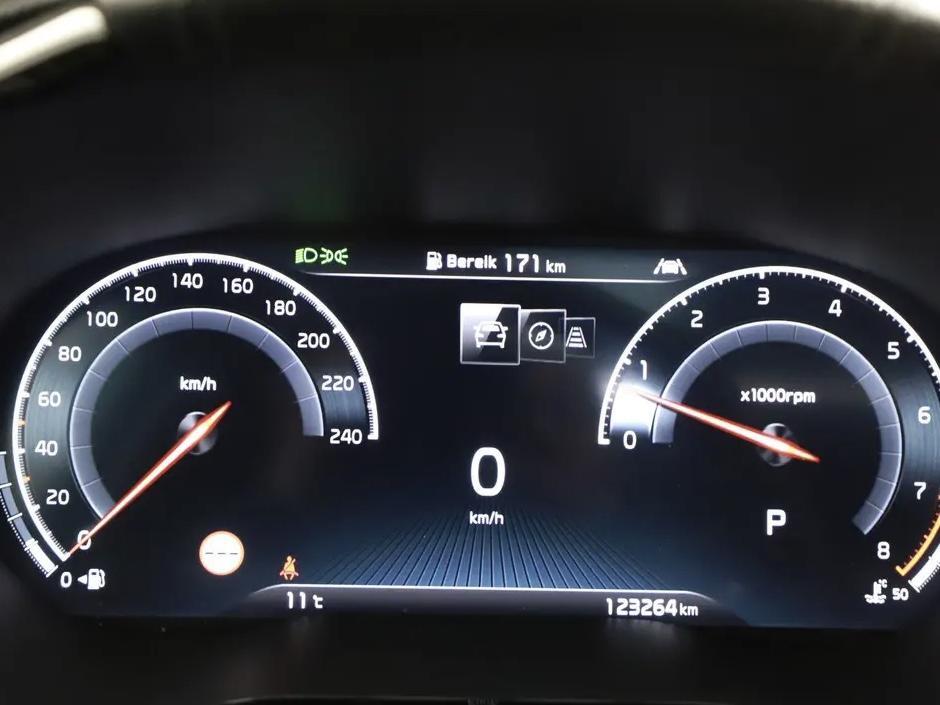 Kia ProCeed 1.5 T-GDI GT-PlusLine Pano Leer Camera JBL Memory NAP