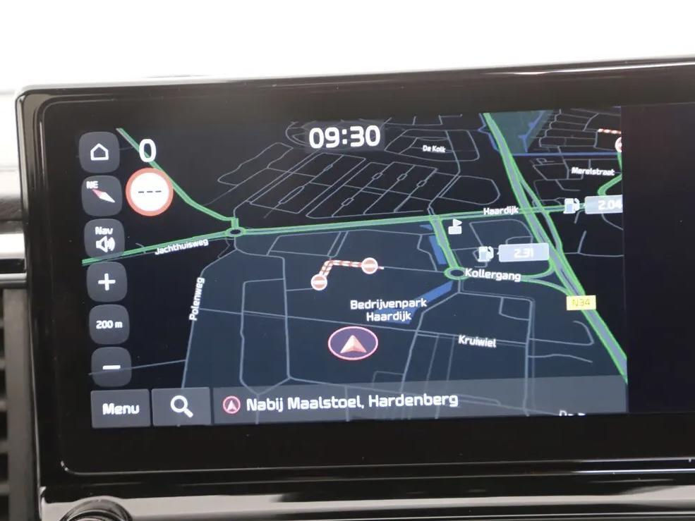 Kia ProCeed 1.5 T-GDI GT-PlusLine Pano Leer Camera JBL Memory NAP
