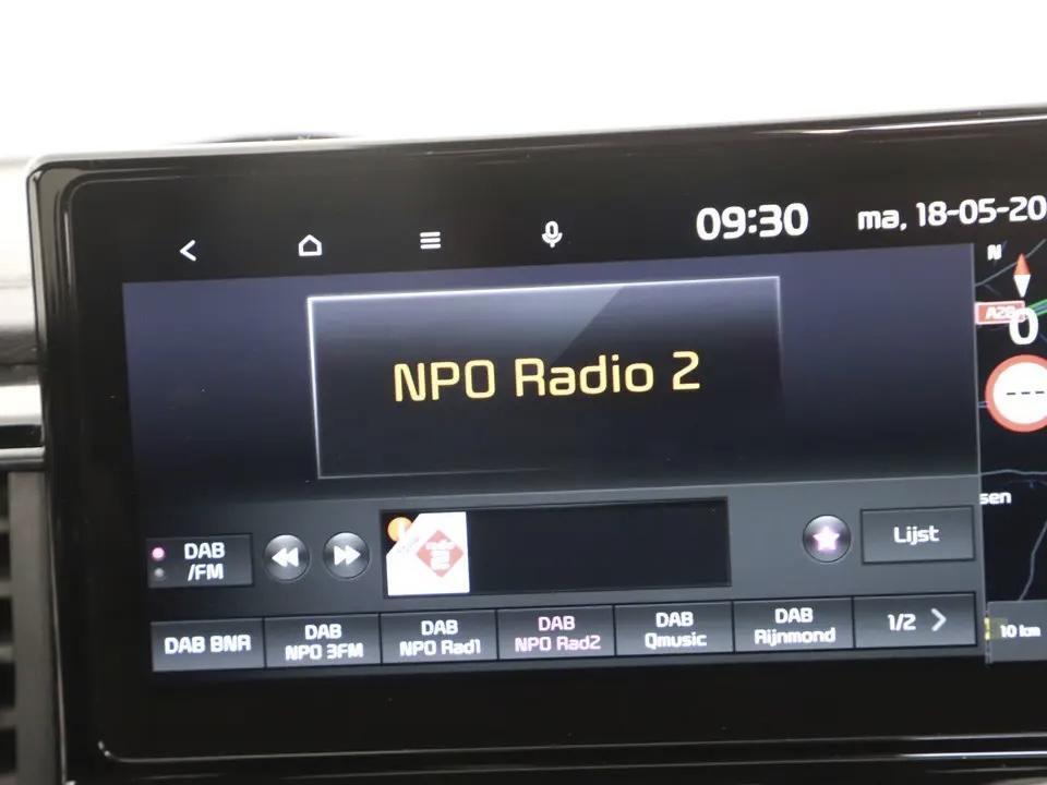 Kia ProCeed 1.5 T-GDI GT-PlusLine Pano Leer Camera JBL Memory NAP