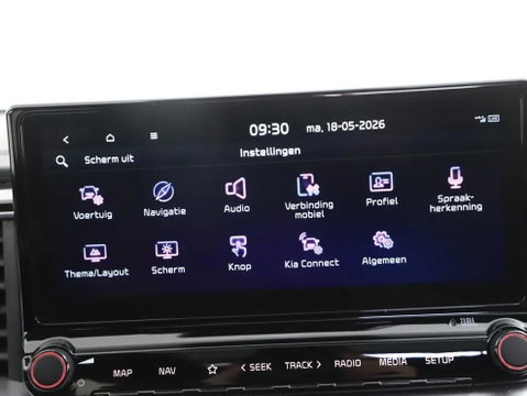 Kia ProCeed 1.5 T-GDI GT-PlusLine Pano Leer Camera JBL Memory NAP