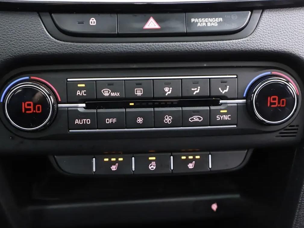 Kia ProCeed 1.5 T-GDI GT-PlusLine Pano Leer Camera JBL Memory NAP
