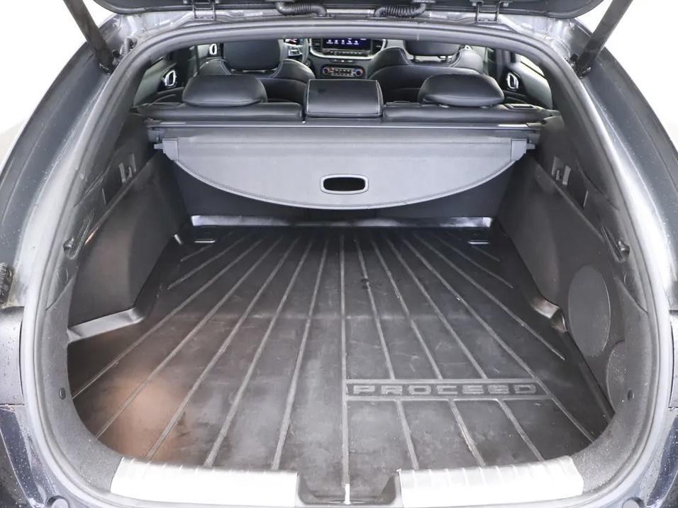 Kia ProCeed 1.5 T-GDI GT-PlusLine Pano Leer Camera JBL Memory NAP