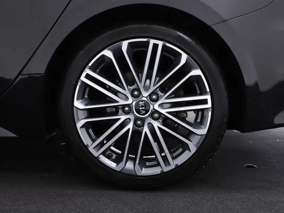 Kia ProCeed 1.5 T-GDI GT-PlusLine Pano Leer Camera JBL Memory NAP