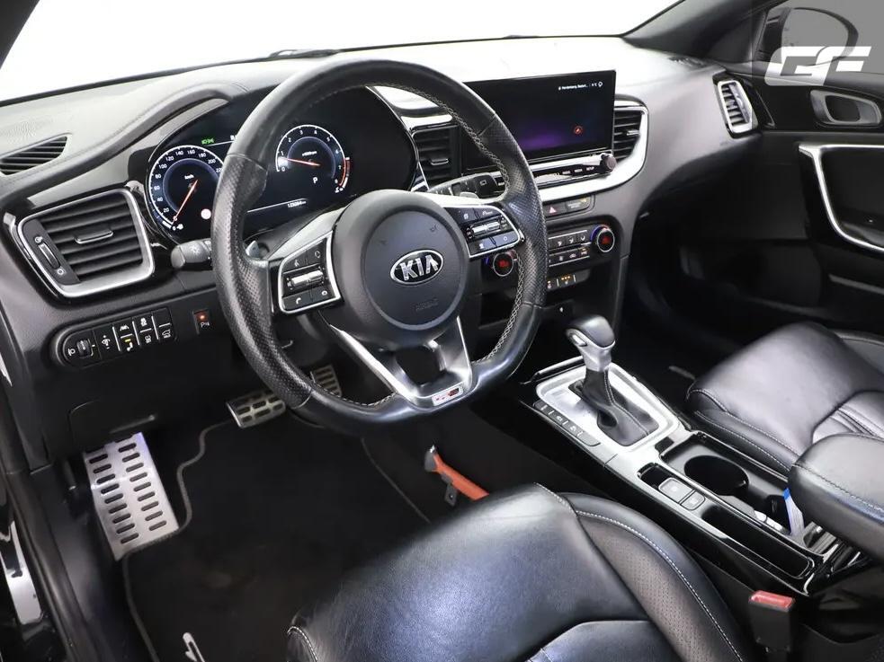 Kia ProCeed 1.5 T-GDI GT-PlusLine Pano Leer Camera JBL Memory NAP