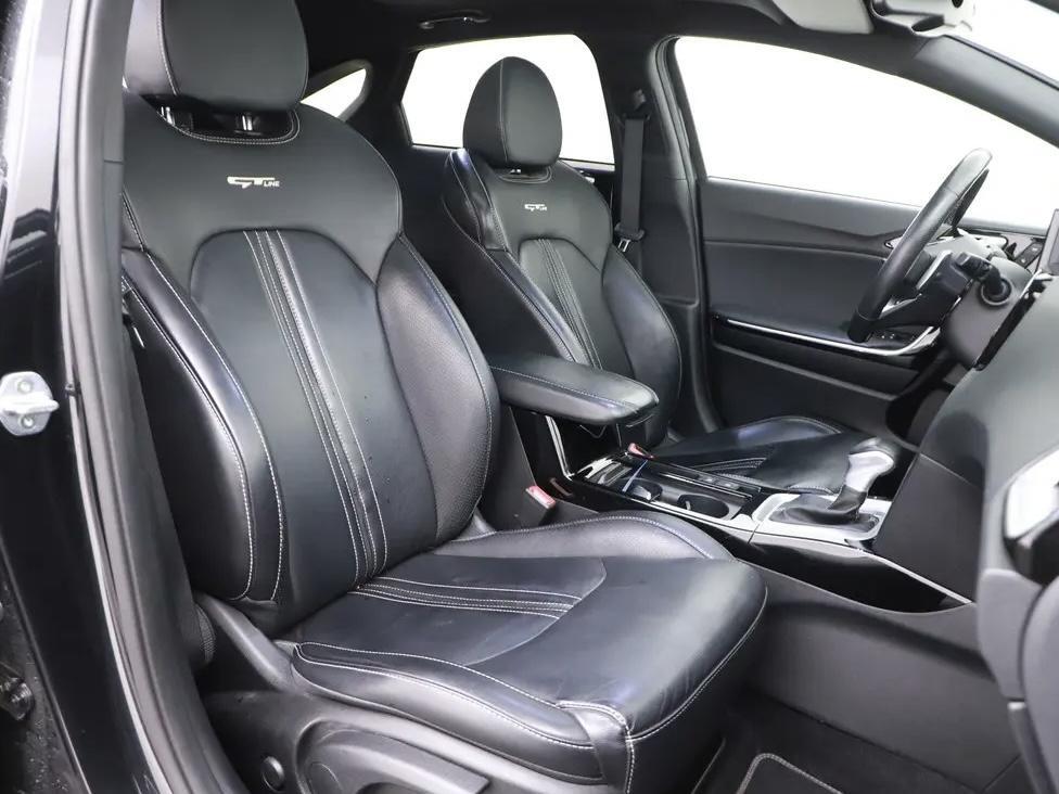 Kia ProCeed 1.5 T-GDI GT-PlusLine Pano Leer Camera JBL Memory NAP