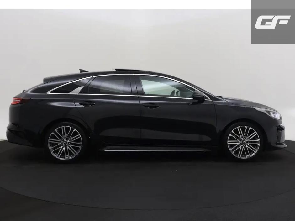 Kia ProCeed 1.5 T-GDI GT-PlusLine Pano Leer Camera JBL Memory NAP