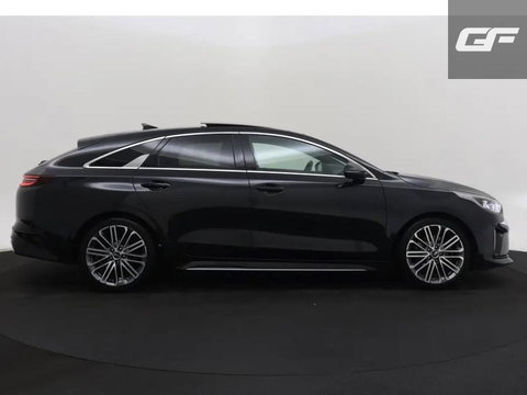 Kia ProCeed 1.5 T-GDI GT-PlusLine Pano Leer Camera JBL Memory NAP