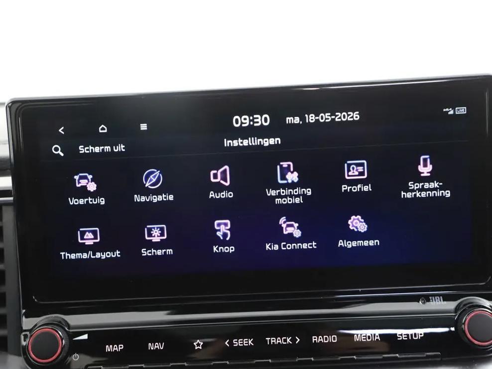 Kia ProCeed 1.5 T-GDI GT-PlusLine Pano Leer Camera JBL Memory NAP