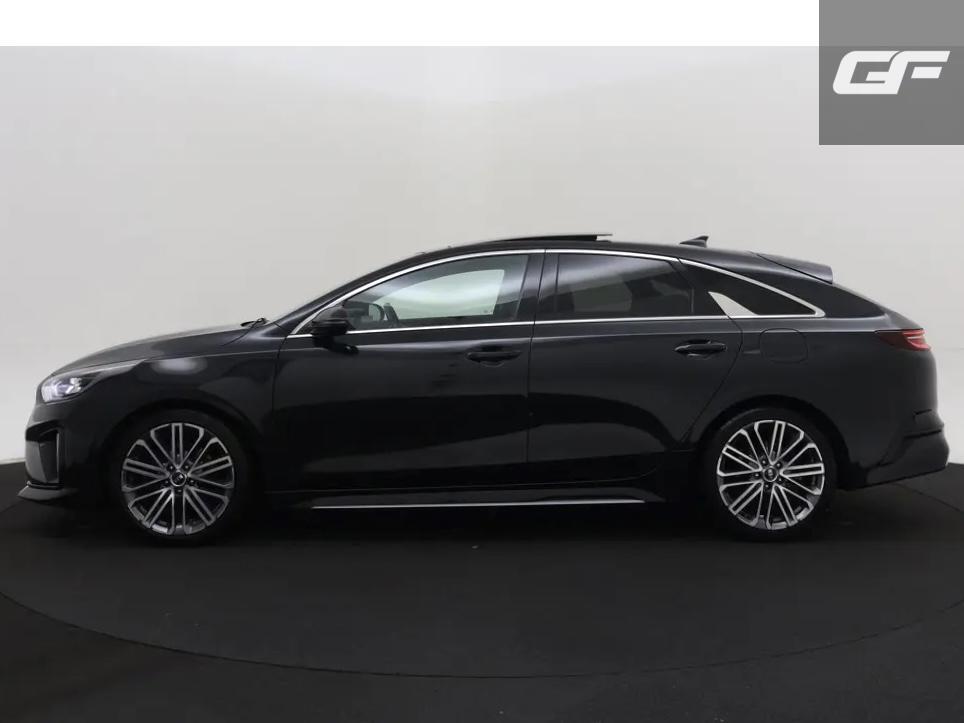 Kia ProCeed 1.5 T-GDI GT-PlusLine Pano Leer Camera JBL Memory NAP