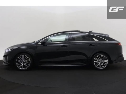 Kia ProCeed 1.5 T-GDI GT-PlusLine Pano Leer Camera JBL Memory NAP