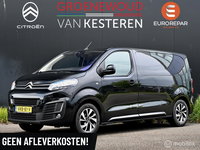 Citroën Jumpy - bestel BlueHDI 120 M Club I Super luxe!! I