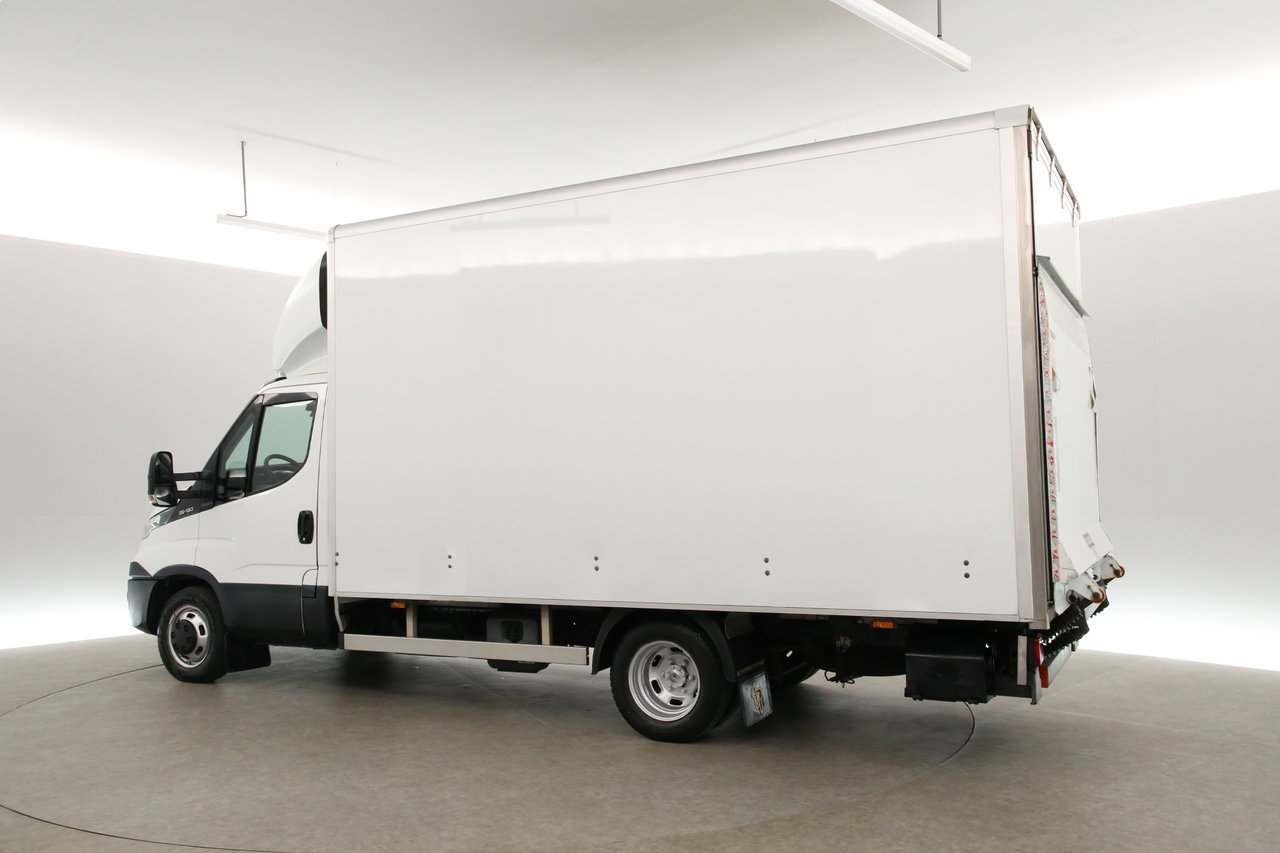Iveco Daily