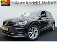 Volkswagen Tiguan - 1.5 TSI ACT 150PK DSG HIGHLINE VIRTUAL/ACC/NAVI/ALCANTARA